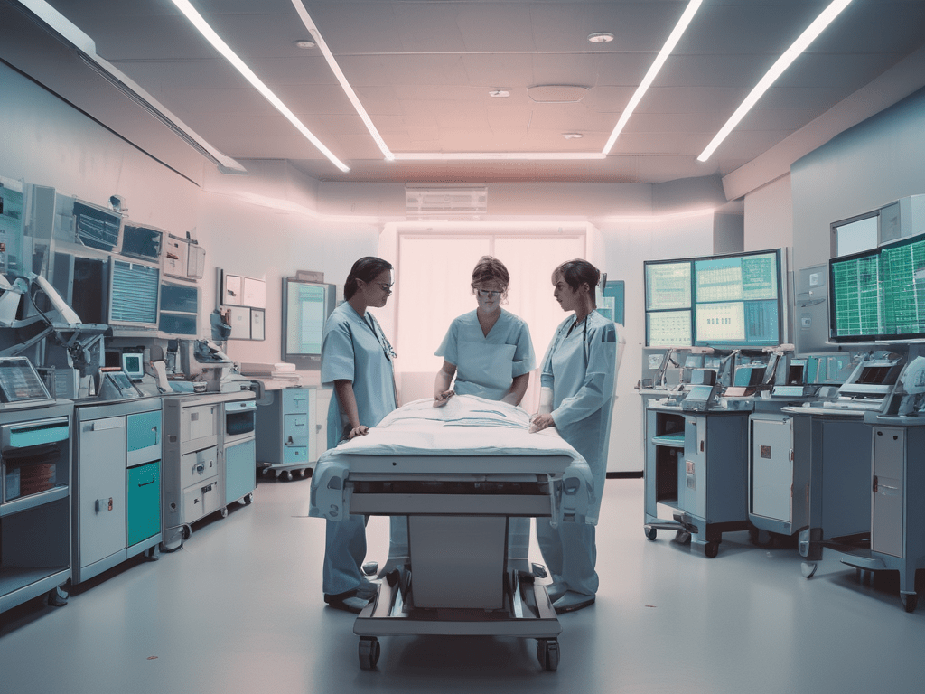 Revolutionizing Healthcare: Innovations in Care Coordination & Collaboration